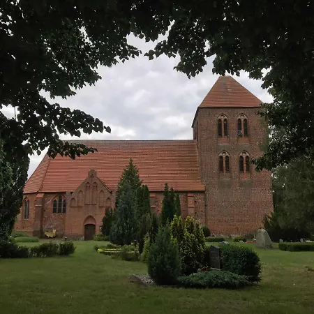 Reetdachvilla In Rerik An Der Osts